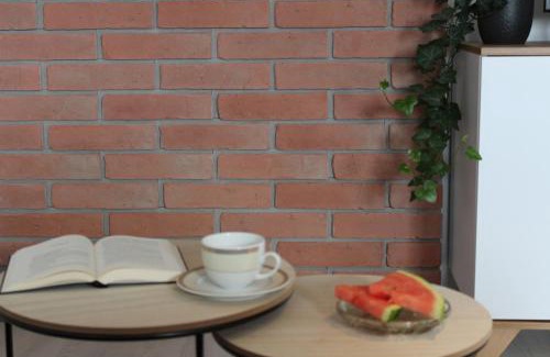 Tolkmicko Apartment | Apartament Kliwia