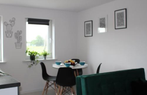 Tolkmicko Apartment | Apartament Kliwia