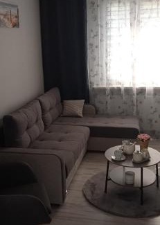 Poznan Apartment | Apartament Klonowa