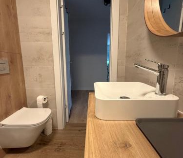 Gorzow Wielkopolski Apartment | Apartament Kostrzyńska 59 m2
