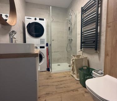 Gorzow Wielkopolski Apartment | Apartament Kostrzyńska 59 m2