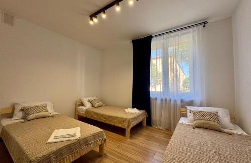 Oswiecim Apartment | Apartament Kochanowskiego