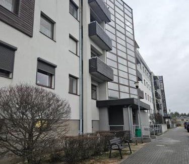 Pila Apartment | Apartament Kokpit