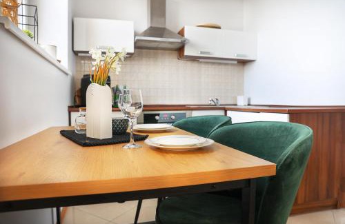 Pila Apartment | Apartament Kokpit