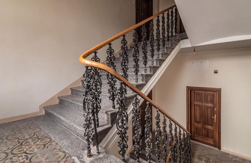 Plock Apartment | Apartament Kolegialna 8