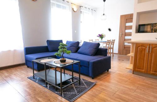 Gizycko Apartment | Apartament Kominek