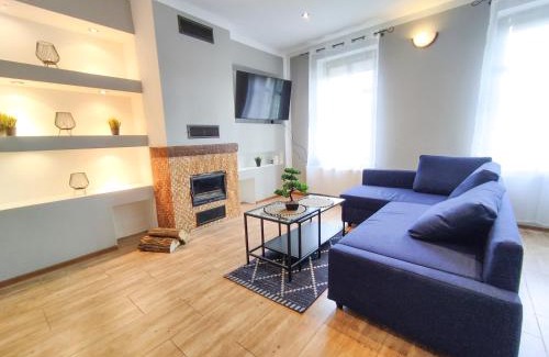 Gizycko Apartment | Apartament Kominek