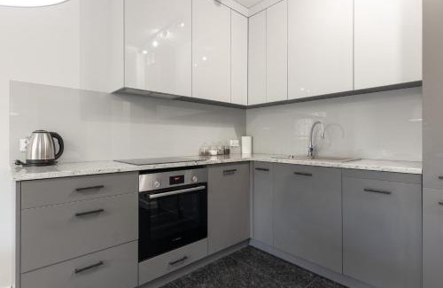 Bialystok Apartment | Apartament Koncertowy