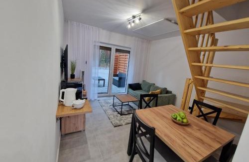Konskie Apartment | Apartament Konecka 2H
