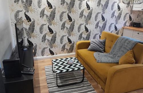 Boguszow-Gorce Apartment | Apartament "Konie i anioły"