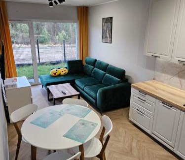 Pila Apartment | Apartament Konstancji