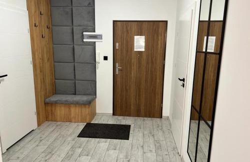 Kalisz Apartment | Apartament Korczak Park