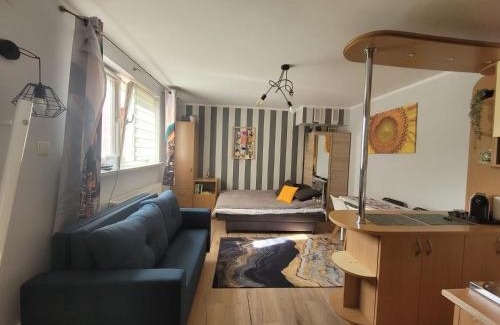 Olsztyn Apartment | Apartament Kortowski