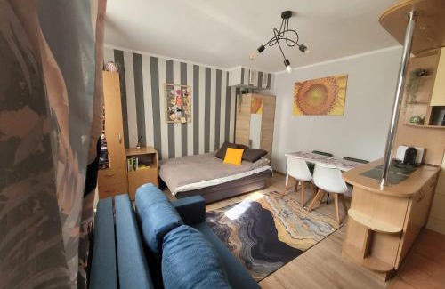 Olsztyn Apartment | Apartament Kortowski