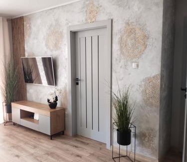 Elblag Apartment | Apartament Kossaka