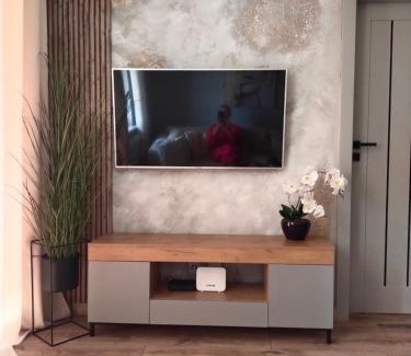 Elblag Apartment | Apartament Kossaka