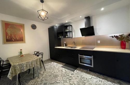 Niepolomice Apartment | APARTAMENT KRÓLEWSKI CENTRUM NIEPOŁOMICE