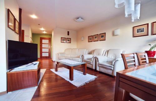 Sandomierz Apartment | Apartament Królewski