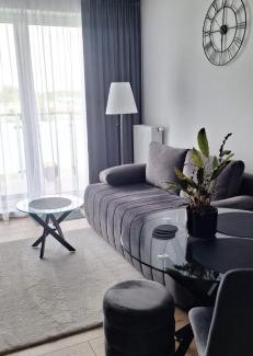 Zamosc Apartment | Apartament Królowej Jadwigi