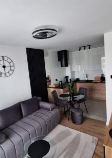 Zamosc Apartment | Apartament Królowej Jadwigi