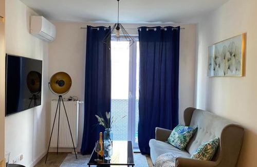 Srodmiescie Apartment | Apartament Krasnal