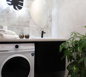 Bialystok Apartment | Apartament Kraszewskiego