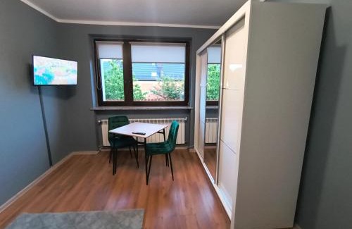 Kostuchna Apartment | Apartament Krupińskiego