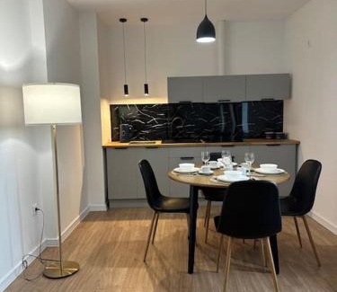 Piechowice Apartment | Apartament Kryształ