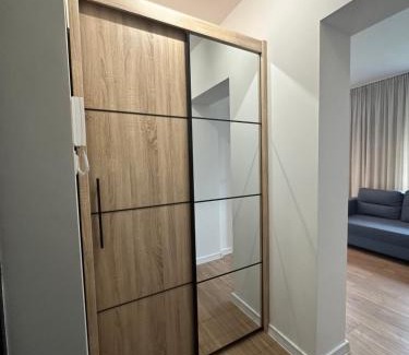Piechowice Apartment | Apartament Kryształ