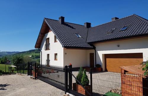 Rabka Apartment | Apartament Kurzejówka
