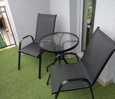 Pulawy Apartment | Apartament Kwiatowa