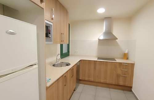 Gualba Apartment | Apartament La Plaça