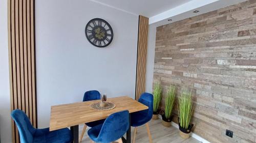 Ostroda Apartment | Apartament Lake Piastowska