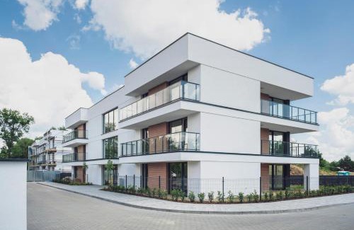Lagow Apartment | Apartament Lamel