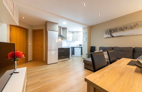 Almunecar Apartment | APARTAMENT LAS GONDOLAS BEACH