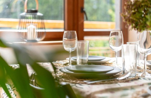 Ustron Apartment | Apartament Latynoski z ogrodem - Dream Apart