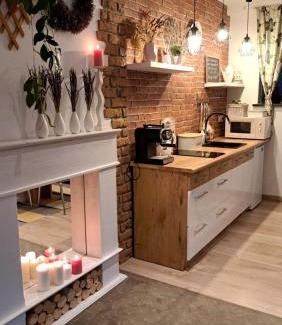 Cieplice Apartment | Apartament Lavender