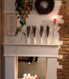 Cieplice Apartment | Apartament Lavender