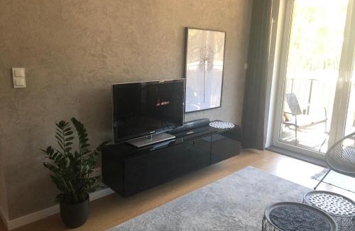 Cedzyna Apartment | apartament LeśnaCedzyna