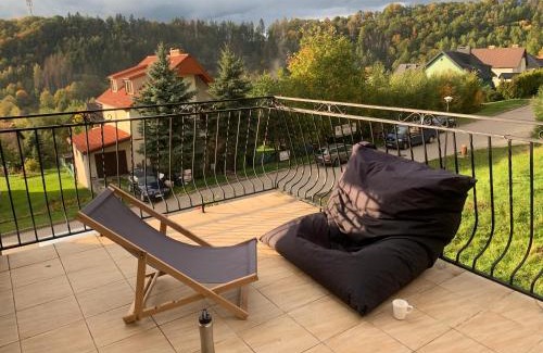 Kudowa Zdroj House | Apartament Leśny - Leśna 30