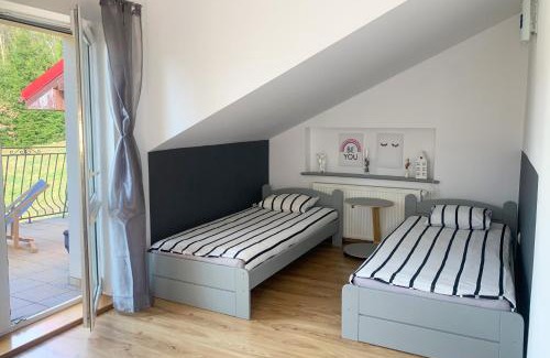 Kudowa Zdroj House | Apartament Leśny - Leśna 30