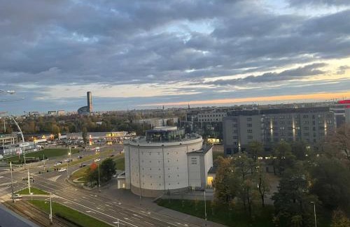 Stare Miasto Apartment | apartament Legnicka 33 Wrocław