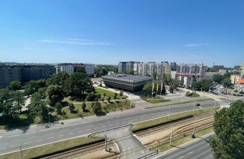 Stare Miasto Apartment | apartament Legnicka 33 Wrocław