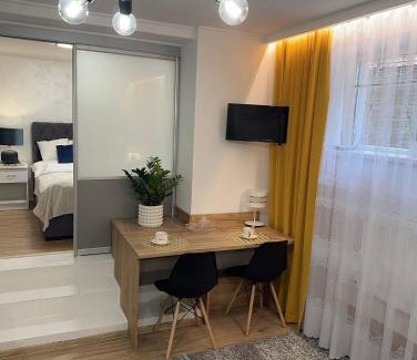 Przemysl Apartment | Apartament Lena