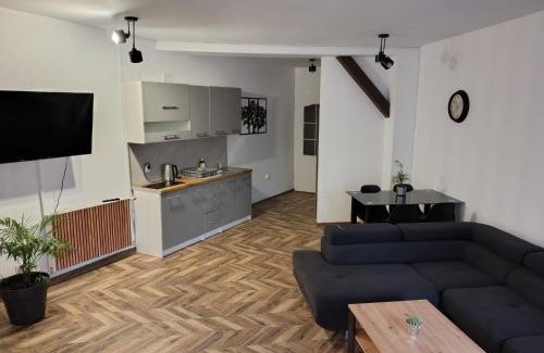 Głuchołazy Apartment | Apartament Lewi lewi