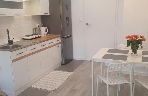 Kudowa Zdroj Apartment | Apartament LEXY