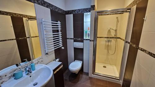 Zakrzowek Apartment | Apartament Lipińskiego