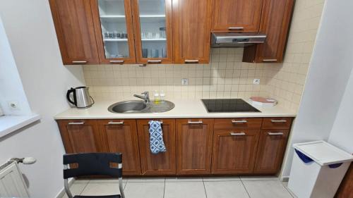 Zakrzowek Apartment | Apartament Lipińskiego