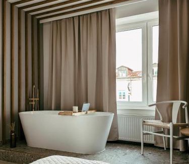 Osiedle Centrum Apartment | Apartament Lipowa Centrum