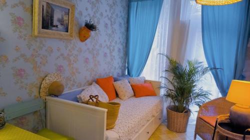 Velji Vinogradi Apartment | Apartament - Lisa